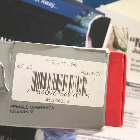 Speedo FASTSKIN LZR RACER ELITE - Picture 5 of 5